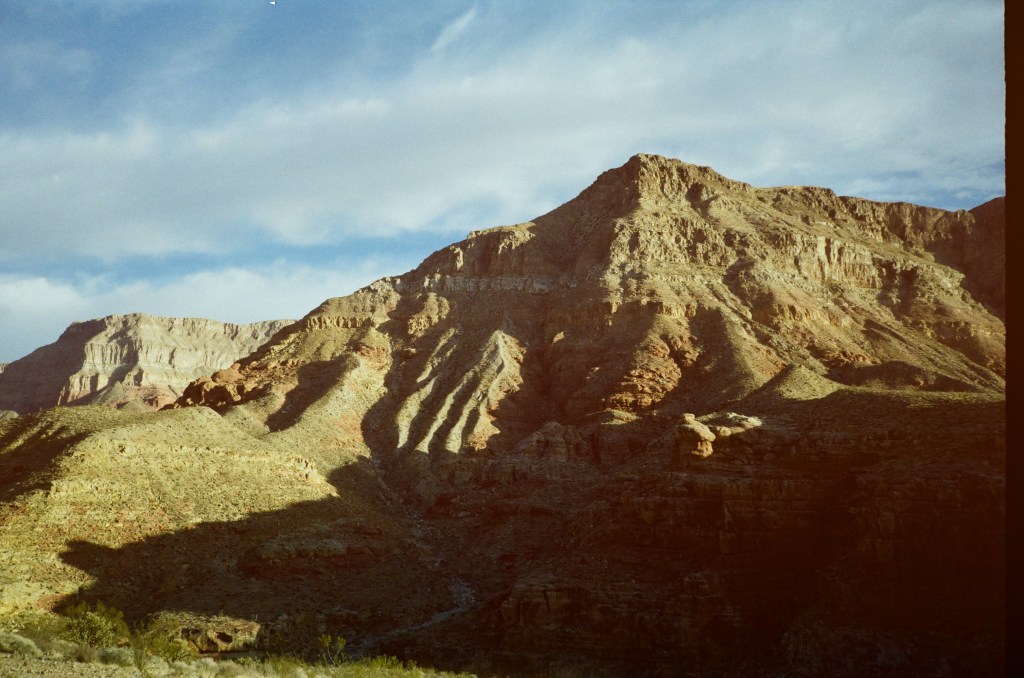 New Years Trip 2025, Zion National Park – Day&nbsp;1