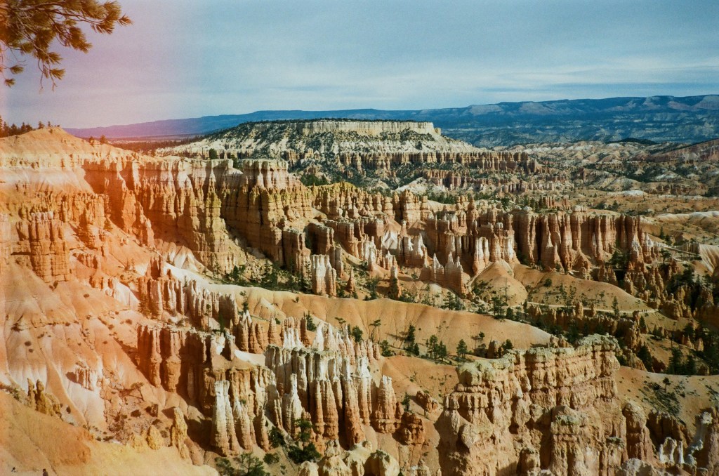 Exploring Bryce Canyon: A Scenic&nbsp;Detour