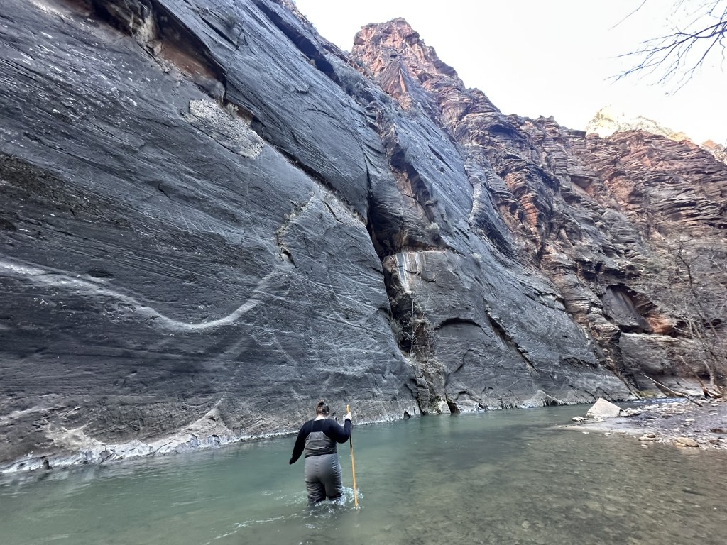 Stargazing and Hiking the Narrows: A Day in Zion National&nbsp;Park