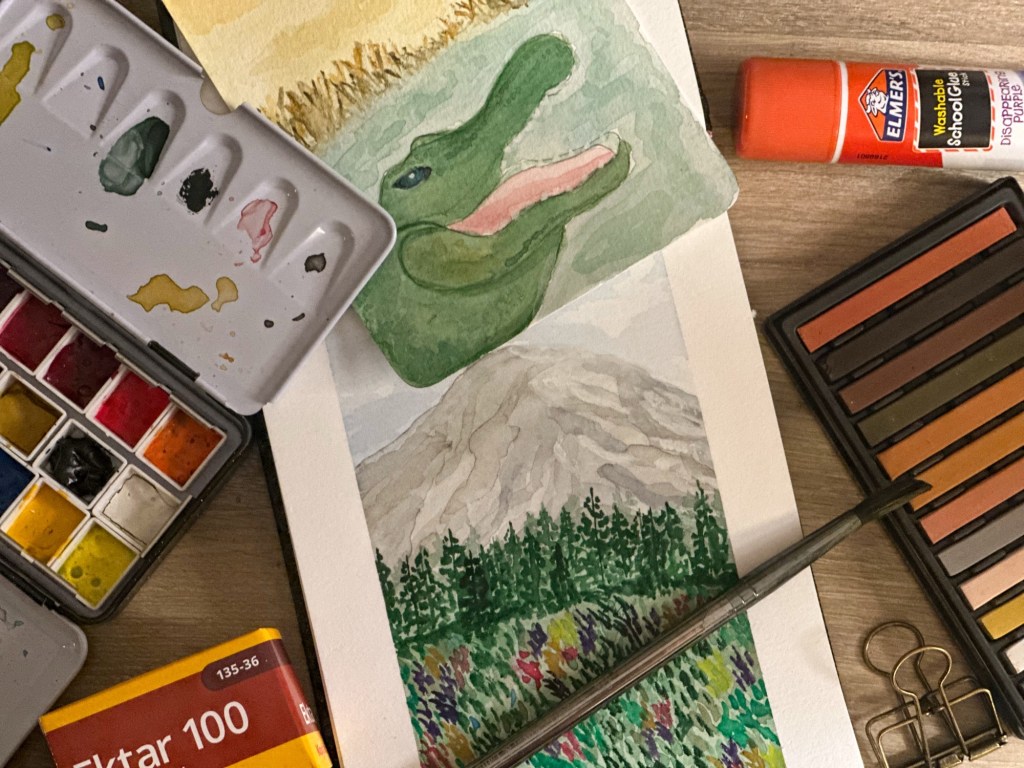 The Joy of Pursuing Hobbies During&nbsp;Travel